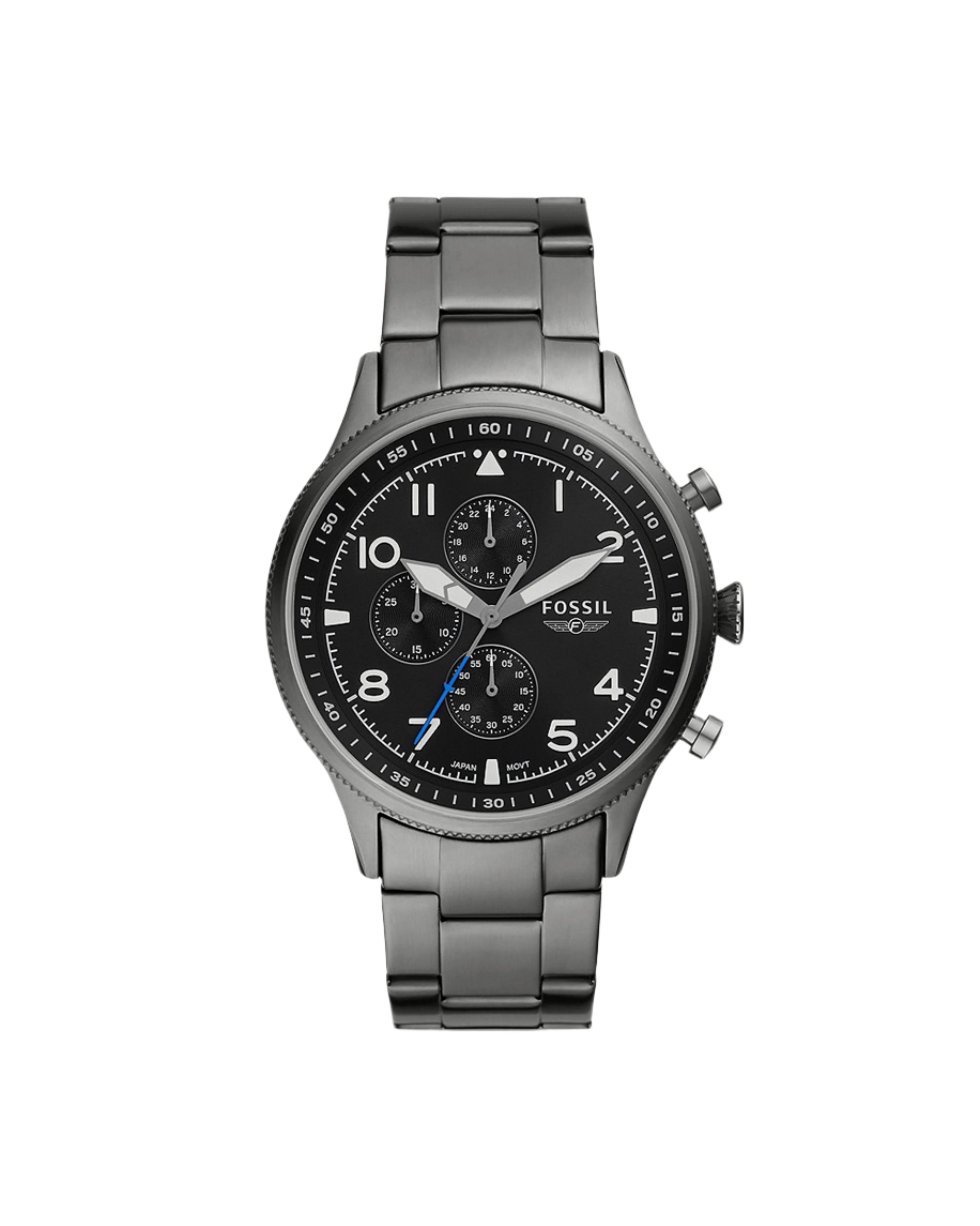 RETRO PILOT CHRONOGRAPH -FS5834