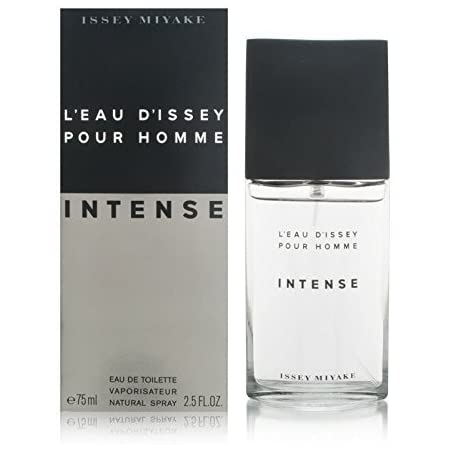 L'Eau d'Issey Pour Homme Intense