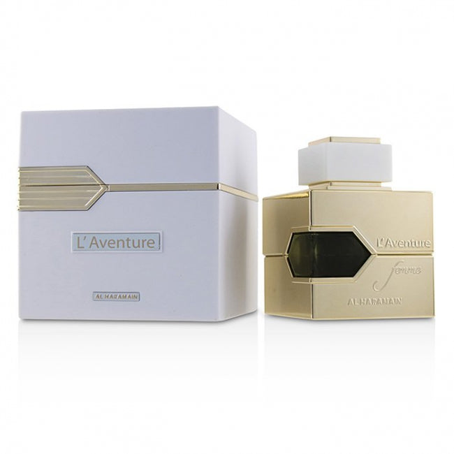 L'aventure Femme - EDP