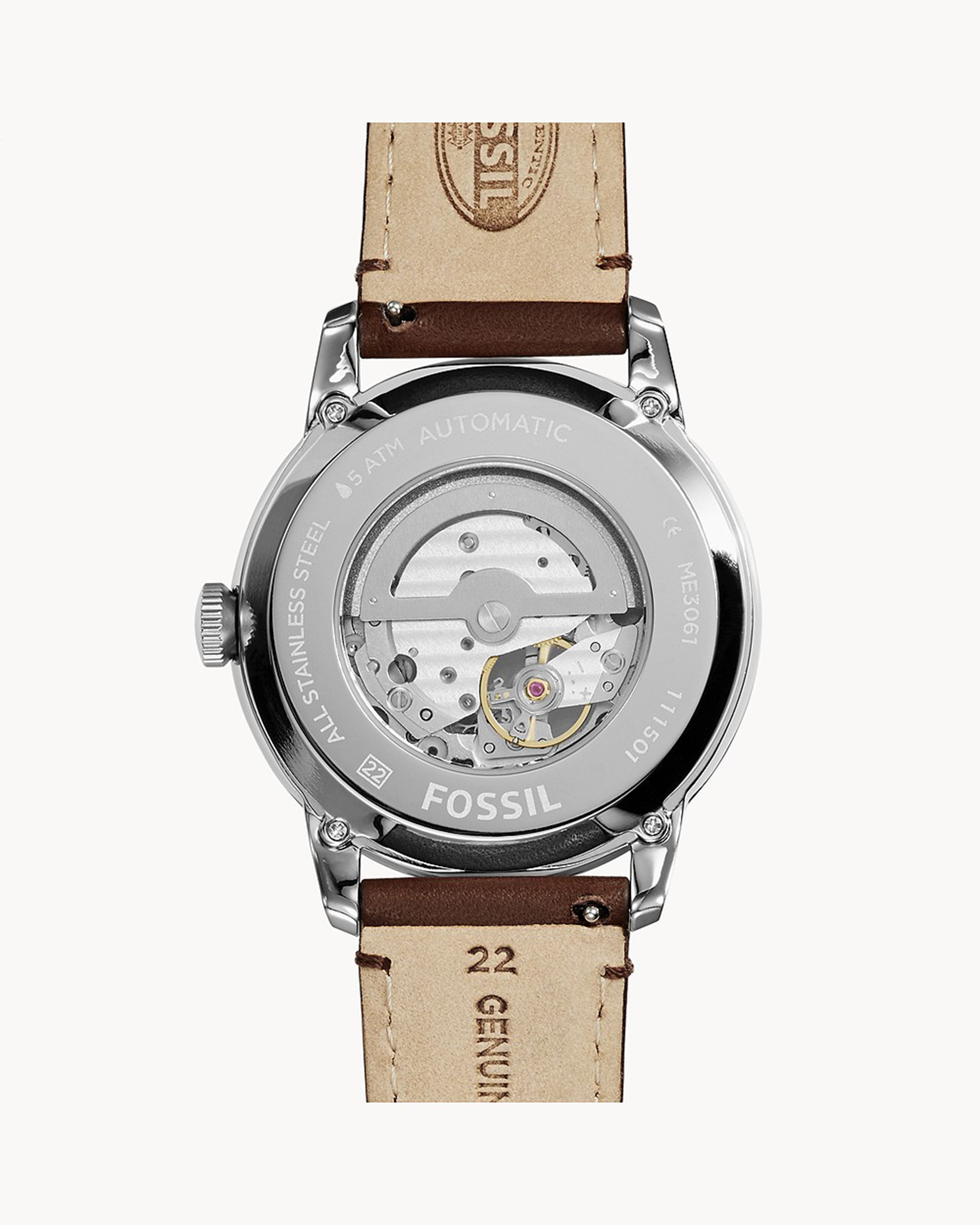 Townsman -ME3061