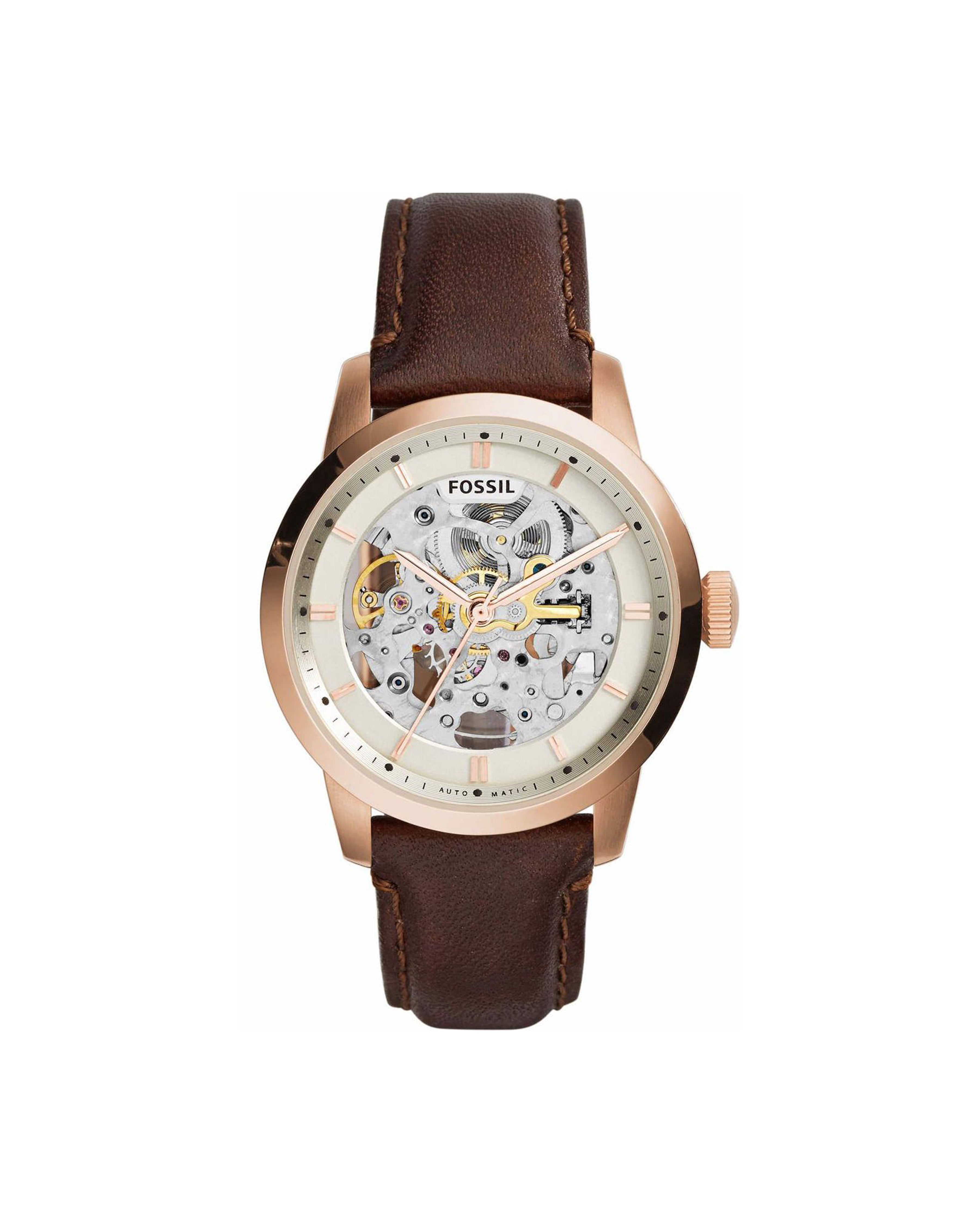 ME3078 Fossil Townsman Watch