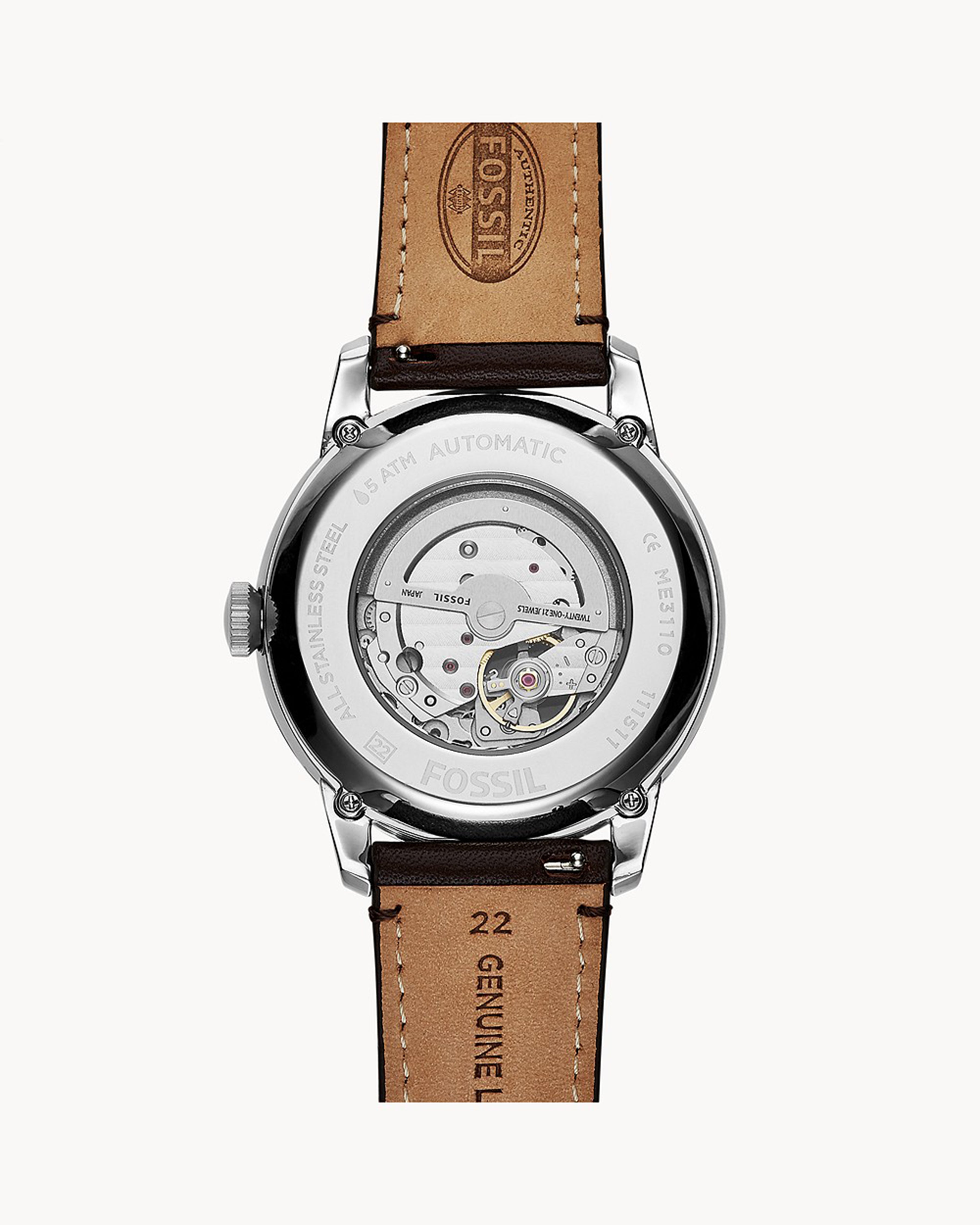 Townsman -ME3110