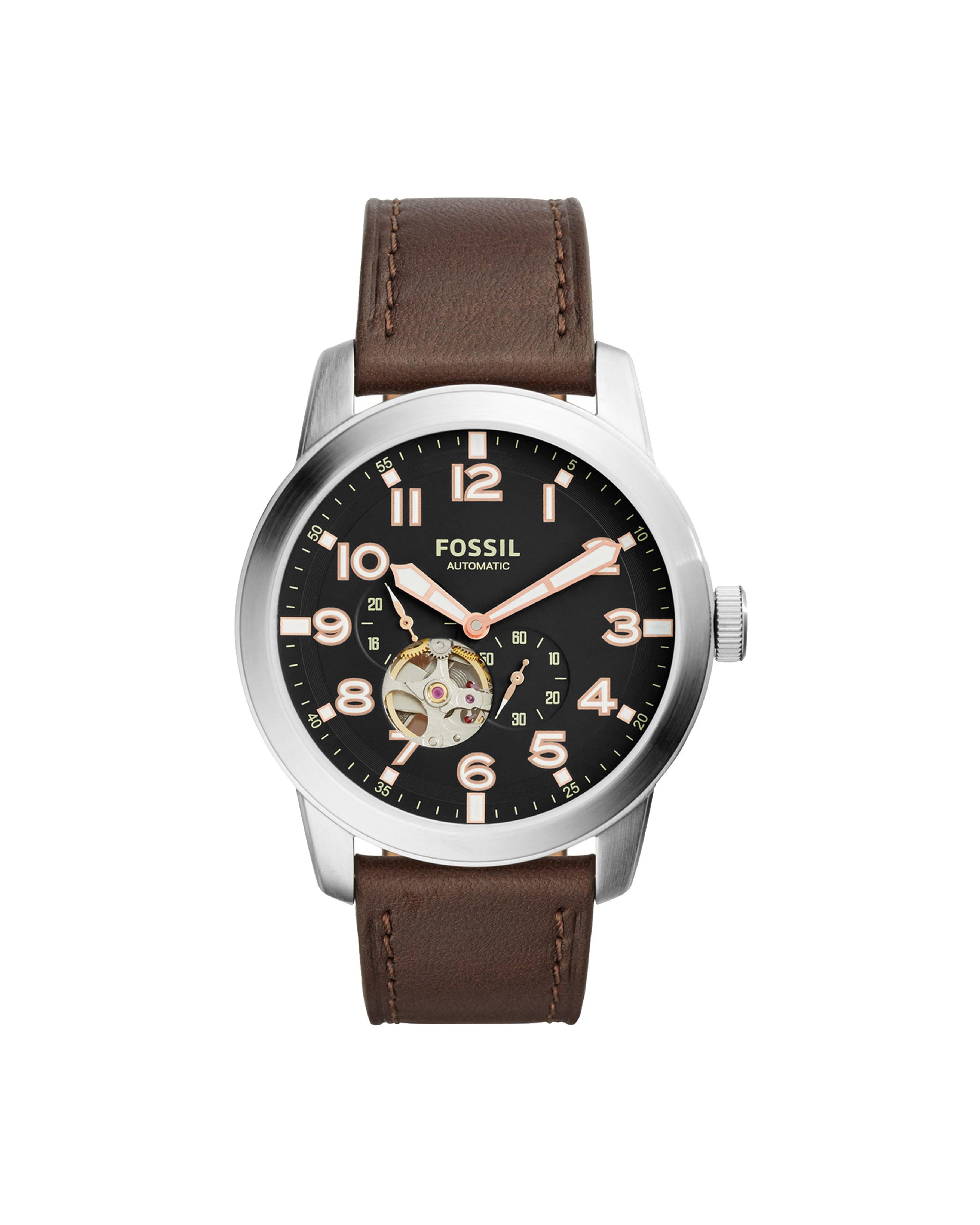 Pilot  -ME3118