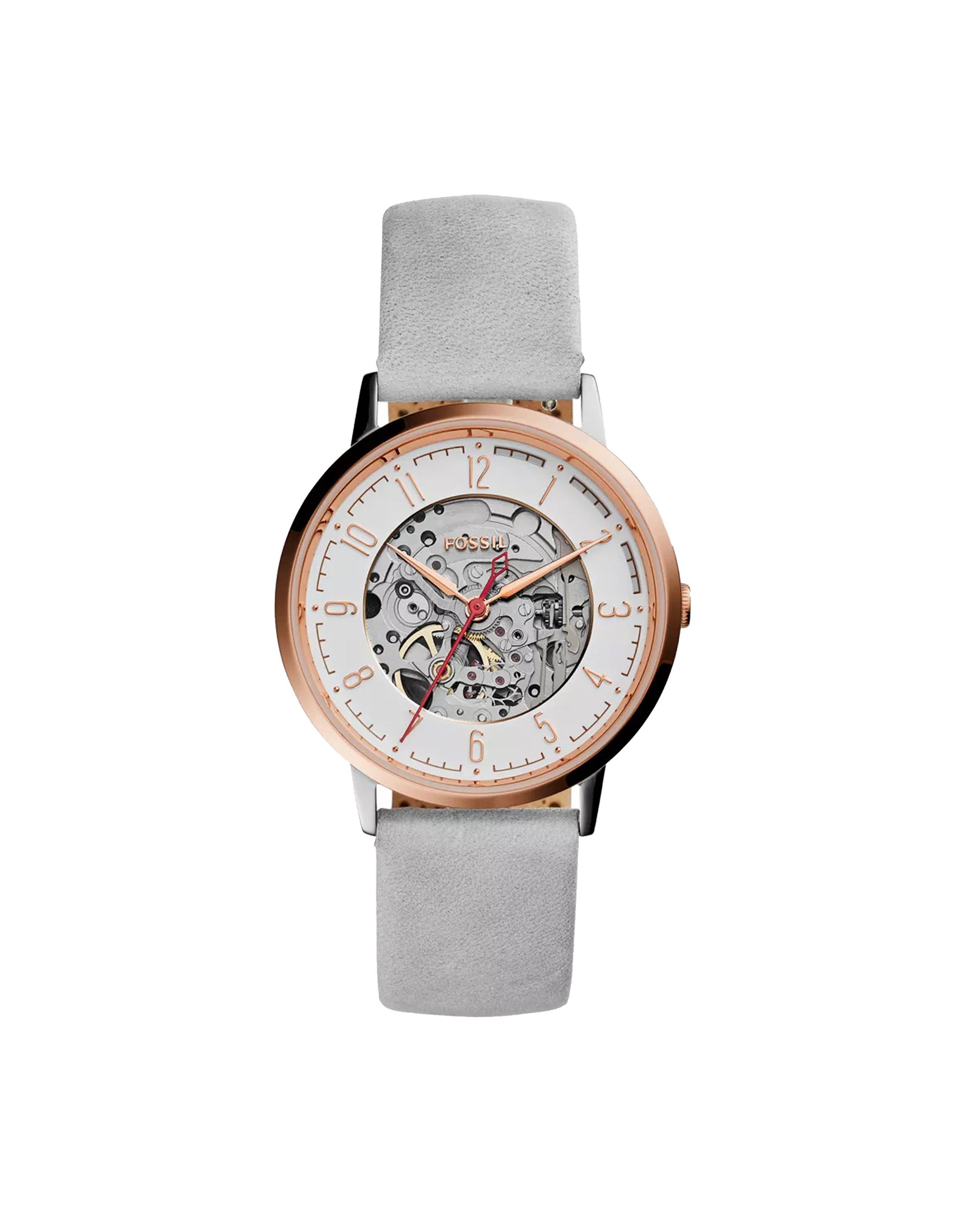 ME3131 Automatic Stainless Steel Watch