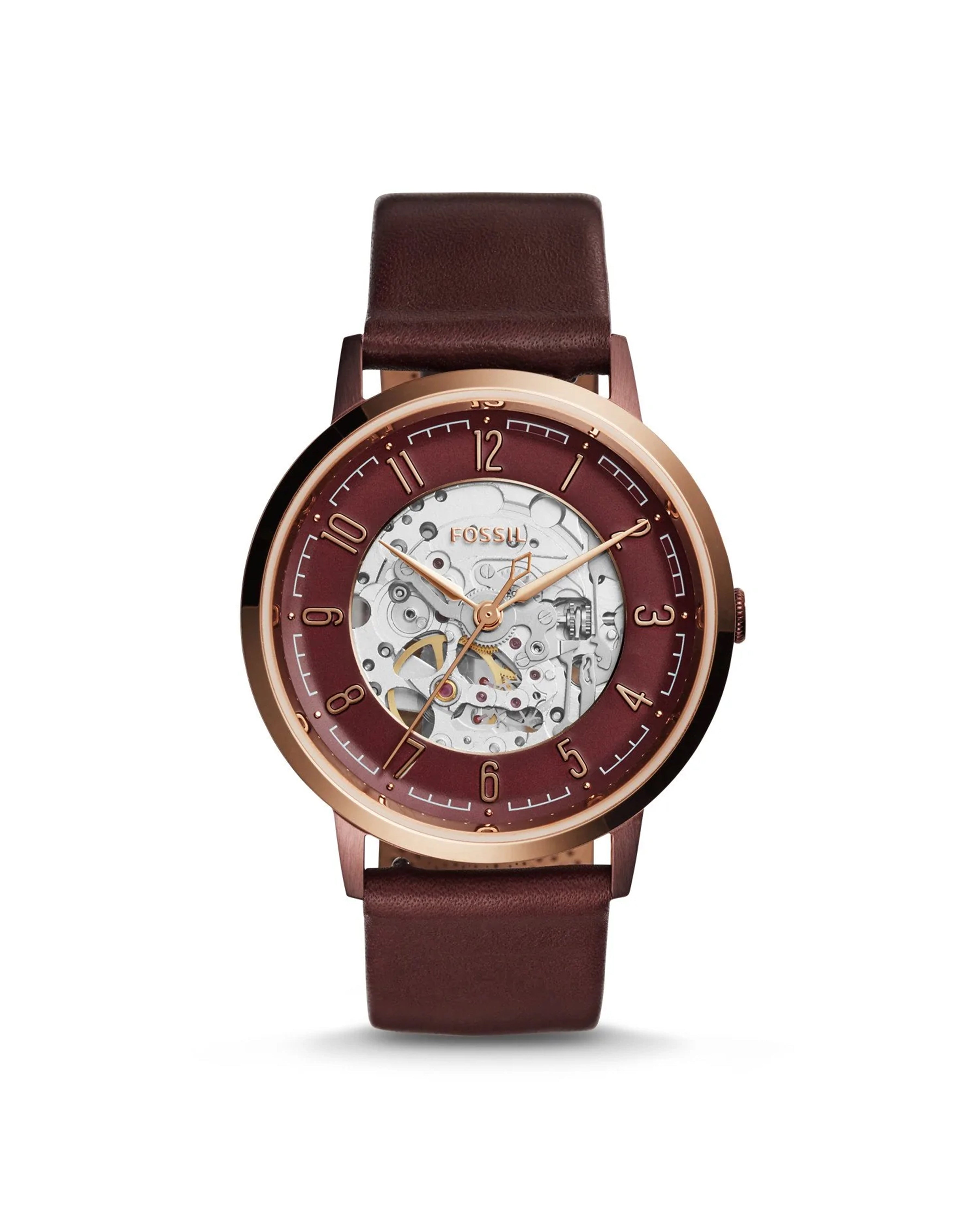 ME3137  Muse Automatic Women's Watch
