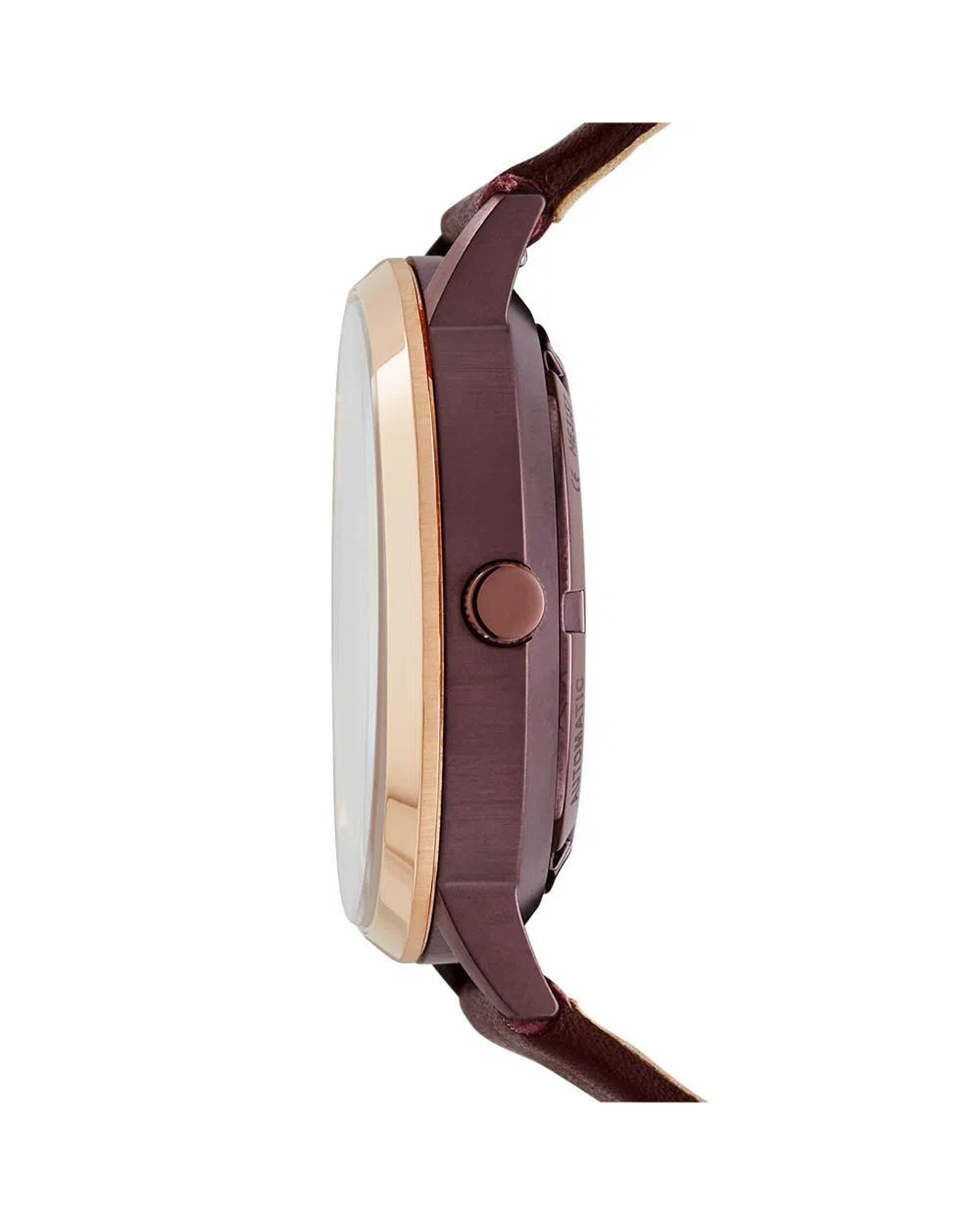 ME3137  Muse Automatic Women's Watch