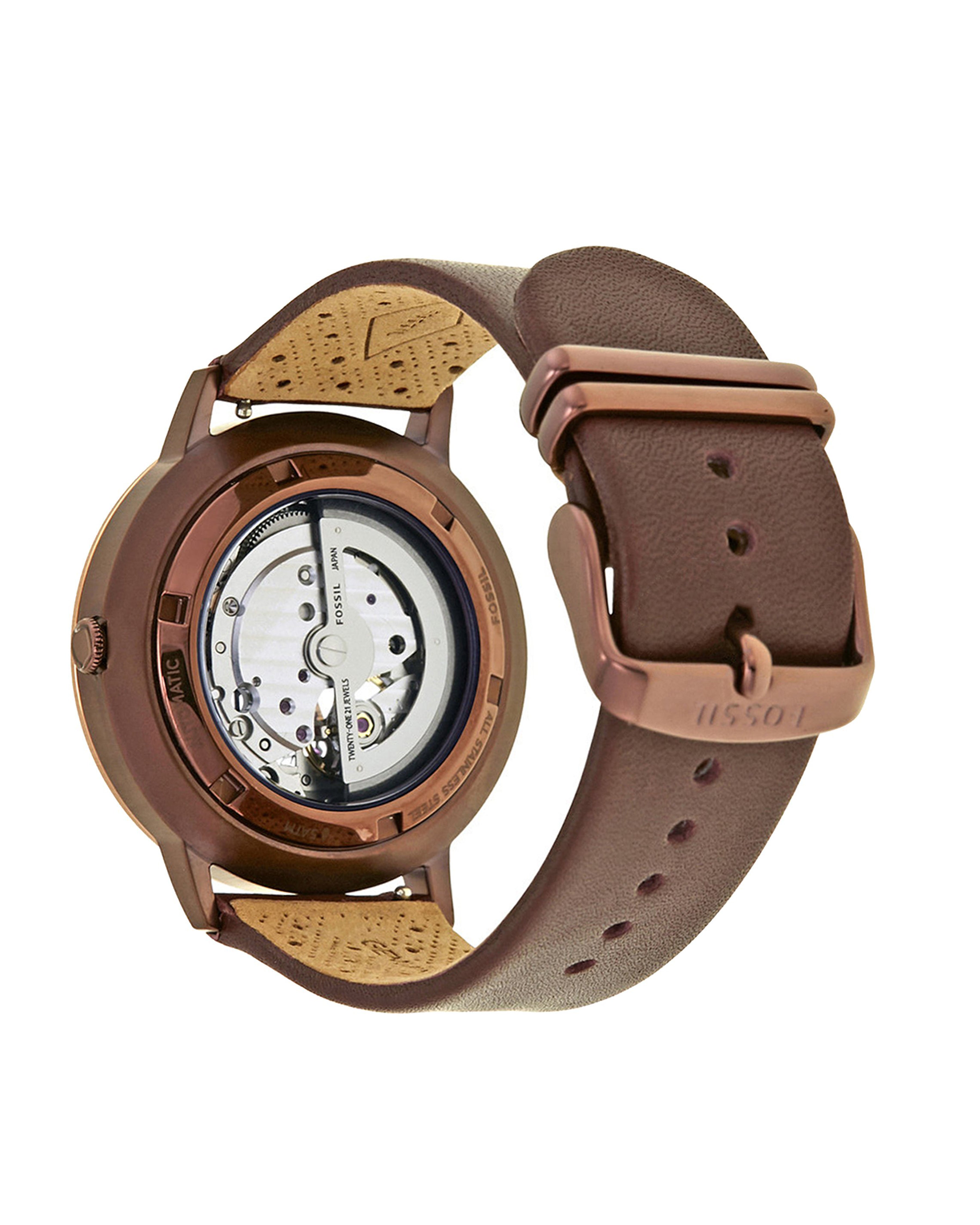 ME3137  Muse Automatic Women's Watch