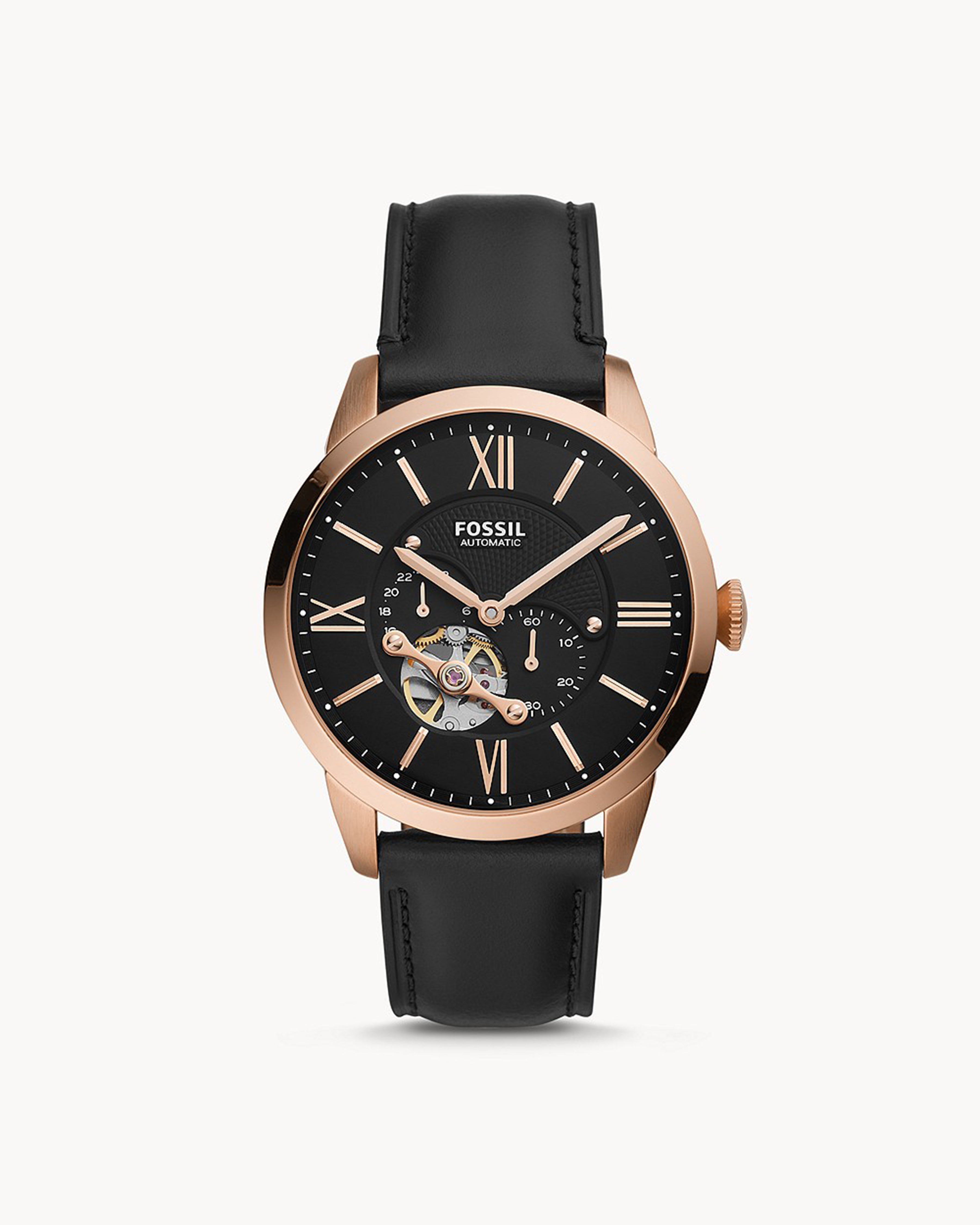ME3170 Townsman Watch