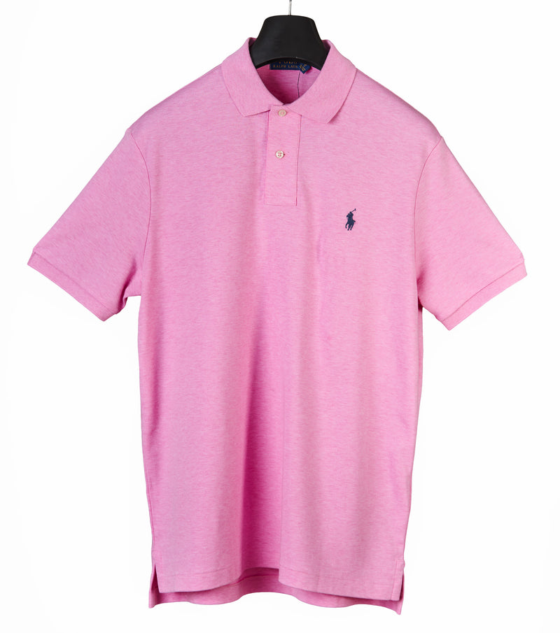 The Iconic Mesh - Hampt Pink Medium