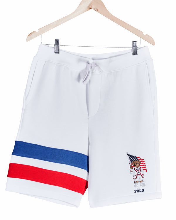 Polo American  Olympic Fleece Shorts