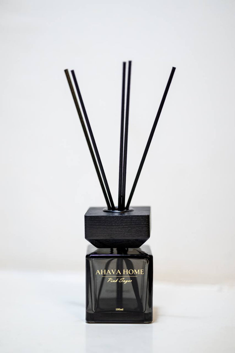 Pink Sugar Reed Diffuser