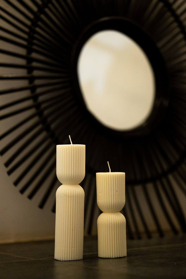 Pillar Candle - S